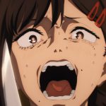 アニメ『チェンソーマン』第6話「デンジを殺せ」〈予告映像＆先行カット〉公開