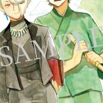 『クスノキの番人』第2弾入場者特典は「キャラクターデザイン・山口つばさ描き下ろし限定ポストカード」