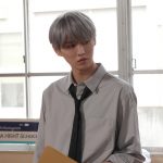 『夜が明けたら、いちばんに君に会いにいく』JO1 白岩瑠姫の儚い力強さが滲み出る〈場面写真〉解禁