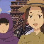 『パリに咲くエトワール』監督：谷口悟朗×キャラクター原案：近藤勝也×脚本：吉田玲子が描く“ふたりの少女の物語”――フジコと千鶴の夢と友情を描いた場面写真公開