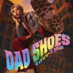 佐々木大光主演『ダッドシューズ2026』東京・愛知・大阪で上演決定