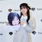 鈴原希実　撮影／蔭山勝也