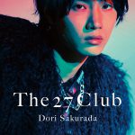 発売記念ライブイベント開催決定！―桜田通セカンド写真集『The 27 Club』〈表紙デザイン〉公開