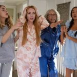 『シャッフル・フライデー』3世代4人がシャッフルして大混乱…本編映像解禁