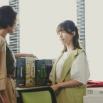 『もしも世界に「レンアイ」がなかったら』“レンアイ”であることを自覚した乙葉（島崎遥香）…周囲とどう向き合っていくのか――第4話あらすじ＆場面写真