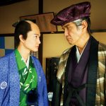 『大名倒産』小四郎が 父・一狐斎に宣戦布告！？〈本編映像〉解禁