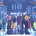 『GENERATIONS 24時間テレビ』GENERATIONS×BiSHがコラボライブ！白濱亜嵐が作詞作曲のBiSH「脱・既成概念」披露