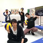 村瀬歩と株元英彰が浪川大輔＆石川界人と“夜あそび”！株本英明の“涙”に出演者全員が喝采！？―『声優と夜あそび 木【浪川大輔×石川界人】#24』配信