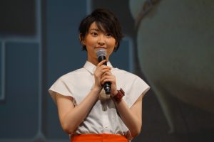 『ペット』家入レオLIVE付きスペシャル試写会 (1)