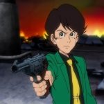 『LUPIN ZERO』 “緑ジャケット”を着たルパンの場面写真公開！ルパン役・畠中祐＆次元役・武内駿輔によるスペシャルトーク映像も