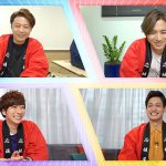 Kinki Kidsが『オレたち応援屋!!』の応援屋法被姿に！―A.B.C-Z 河合郁人・塚田僚一が「KinKi Kidsのブンブブーン！」にゲスト出演