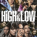 AKIRAとTAKAHIROの壮絶な戦いが公開！映画「HiGH&LOW」特報解禁！