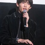 撮影／河野康成