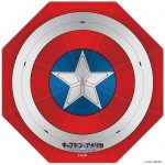 『キャプテン・アメリカ：ブレイブ・ニューワールド』公開記念で特別仕様「アイカサ」提供開始