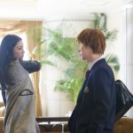 ドS黒王子を上回る“超ドS女王様”菜々緒の強烈ビンタシーン公開！