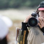 南沙良×出口夏希 W主演『万事快調〈オール・グリーンズ〉』南沙良×出口夏希×吉田美月喜、海辺で語り合うシーン――本編映像解禁