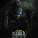 Disney+『ボバ・フェット／The Book of Boba Fett』12.29より日米同時配信開始