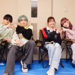 『顔だけじゃ好きになりません』キャストたちの素顔と撮影現場のリアルな雰囲気を映し出すメイキング映像解禁