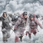 エベレスト登頂に挑む山岳アクション・アドベンチャー超大作『クライマーズ』9月公開決定