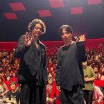 『夏の砂の上』上海国際映画祭でワールドプレミア上映　オダギリジョー＆玉田真也監督がQ&A・記者会見に登壇