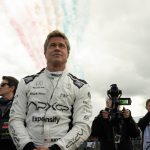 『F1／エフワン』ハンス・ジマーが入念な取材のもとで音楽作りに挑む――特別映像解禁
