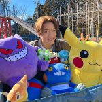 『ポケモンとどこいく！？』GENERATIONS 小森隼がポケどこ初登場