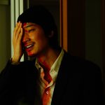 Netflixの配信日が決定！―『ホムンクルス』＜綾野剛・成田凌の衝撃ラストパート写真＞一挙解禁