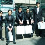 アラサー男子6人が友人の結婚式で再集結！―松居大悟監督×成田凌主演映画『くれなずめ』来年GW公開決定