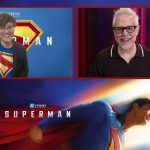 『スーパーマン』ジェームズ・ガン監督×山崎貴監督、対談でお互いを絶賛