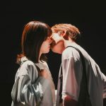『もしも世界に「レンアイ」がなかったら』主人公・乙葉（島崎遥香）の“レンアイ”が動き出す――第1話あらすじ＆場面写真