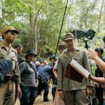 『木の上の軍隊』クランクイン前に丸刈り、実際の兵士が登っていたガジュマルの木との対面――制作の舞台裏に迫るメイキングドキュメンタリー映像公開
