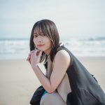 森田ひかる、櫻坂46として2周年を迎える今の現在地を見つめる