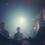 『10DANCE』竹内涼真×町田啓太、情熱が凝縮された場面写真一挙解禁