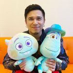 ピクサー史上初！声優＆エンドソング歌唱＆訳詞の3役を担当―『ソウルフル・ワールド』人気声優・木村昴が日本版声優に決定