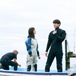 『湖の女たち』壮絶な撮影を終えた福士蒼汰＆松本まりか、メイキング＆クランクアップシーン特別映像解禁