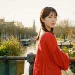 浜辺美波、25歳を記念した最新写真集『25』発売　オランダ・アムステルダムで撮影