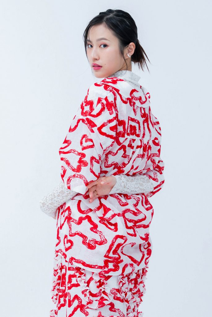 撮影／蔭山勝也