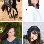 Disney+『ブラック・ビューティー』日本語吹替キャスト＜林真里花・早見沙織＞からコメント到着