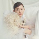 鈴木愛理、「かぐや様は告らせたい-ファーストキッスは終わらない-」EDテーマ『heart notes』CDリリース決定