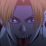 アニメ『ババンババンバンバンパイア』第11話「恋と十字架と吸血鬼」〈あらすじ＆場面カット〉公開