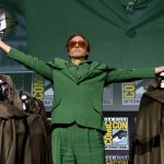 『アベンジャーズ／ドゥームズデイ』2026年12月18日、日米同時公開
