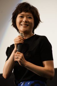 上野樹里