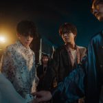 『グラスハート』TENBLANKの4人を映し出す特別映像公開
