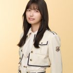 乃木坂46 五百城茉央、J1 ヴィッセル神戸vsファジアーノ岡山に来場