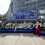 ディズニーファンイベント「D23 Expo 2022」開幕！ライブ配信で視聴ができるプログラムも