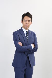 国木田晋太郎（三浦貴大）