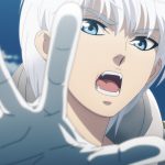 アニメ『BASTARD!!－暗黒の破壊神－』第2期・第11話「聖戦Ⅰ」〈あらすじ＆場面カット〉公開