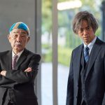 『いつか、ヒーロー』20年前に赤山を襲った暴漢の正体が明らかに…赤山の過去とは？――第6話あらすじ＆場面写真