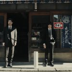 藤原季節＆長尾卓磨が兄弟役を演じる映画『中村屋酒店の兄弟』劇場公開決定