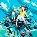 西島秀俊、竹中直人らがボイスキャストとして参加決定！―『ペンギン・ハイウェイ』〈最新予告映像〉〈キービジュアル〉解禁
